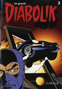Grand Diabolik (Le), t. 03